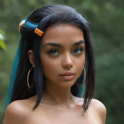 AI色情图片生成器