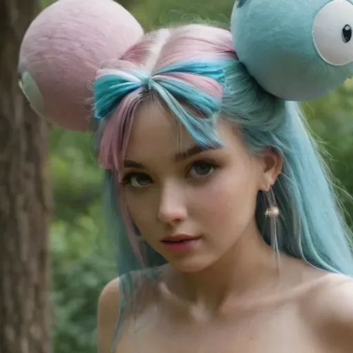 KI-Pornobild-Generator