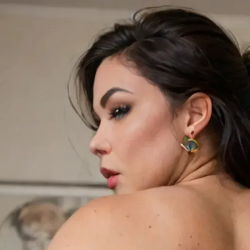 AI porn image generator