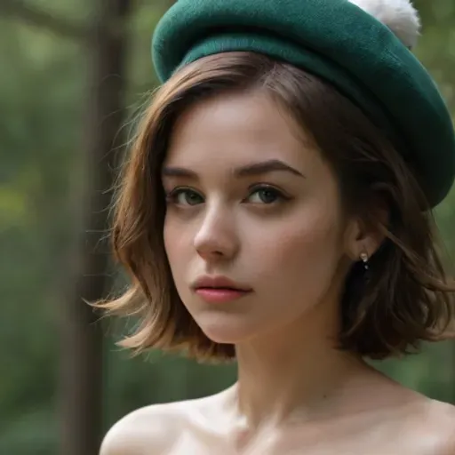 AI porn image generator