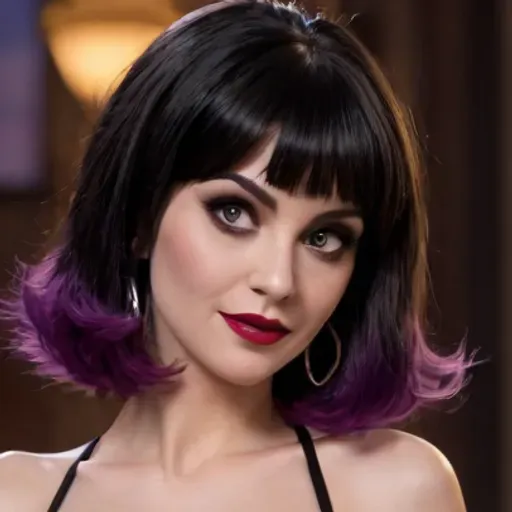 KI-Pornobild-Generator