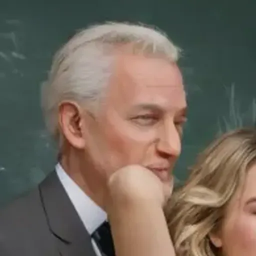 generatore di foto porno IA