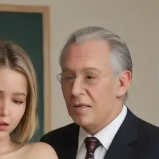 generatore di immagini porno IA