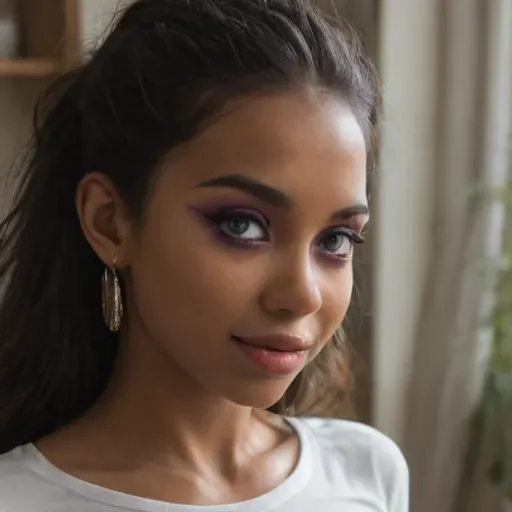 yapay zekâ porno görsel üretici