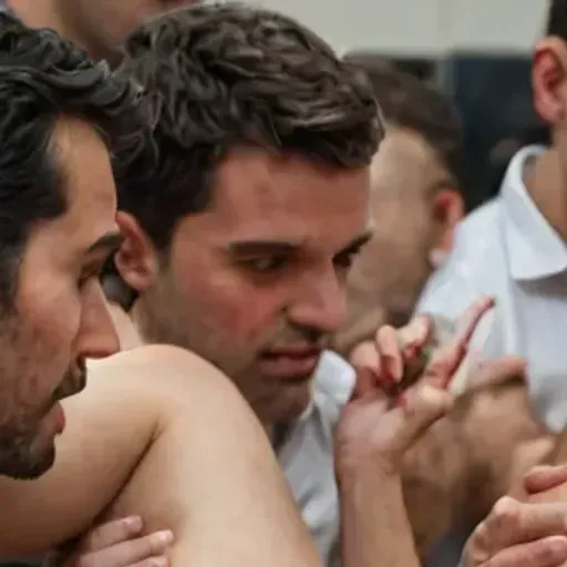 AI porn pic generator