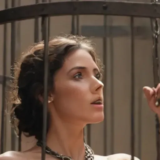 AI porn image generator