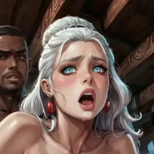 generatore di immagini porno IA