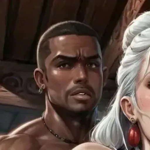 generatore di foto porno IA