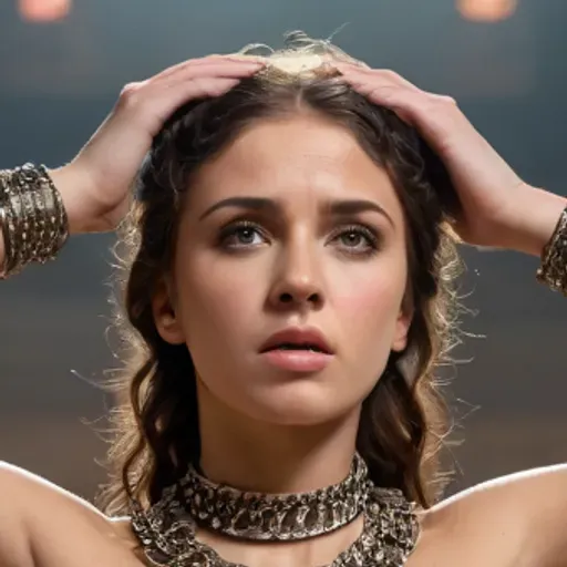 एआई पोर्न इमेज जेनरेटर