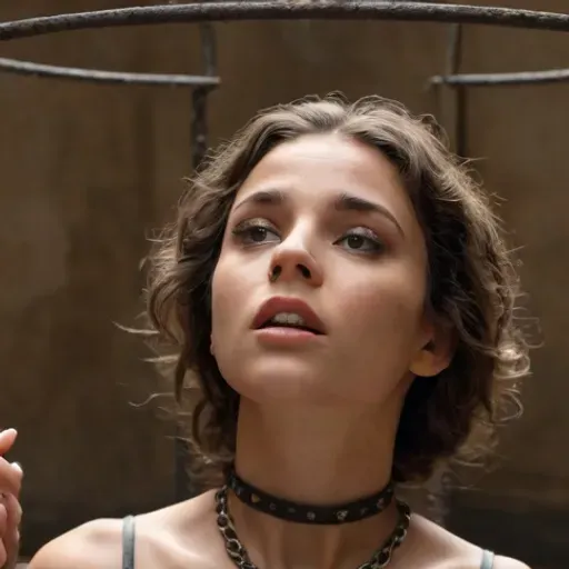 KI-Pornobild-Generator