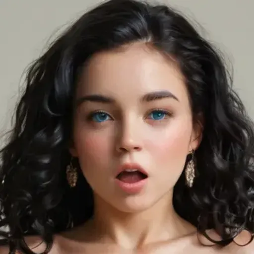 генератор порно-изображений на ИИ