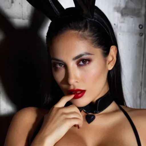 KI-Pornobild-Generator