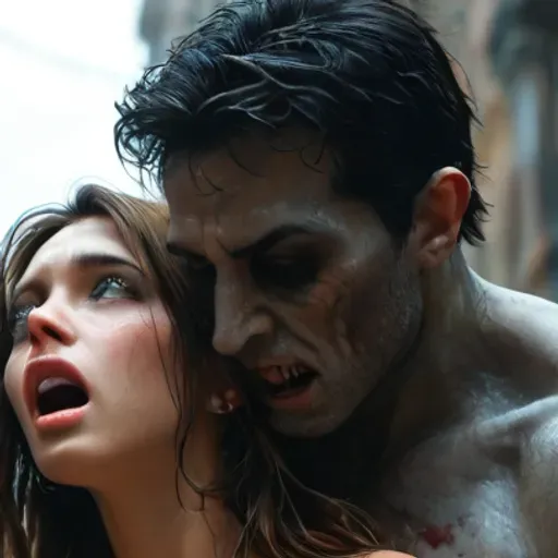 yapay zekâ porno görsel üretici