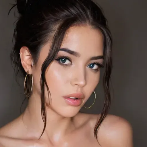 AI色情圖片產生器