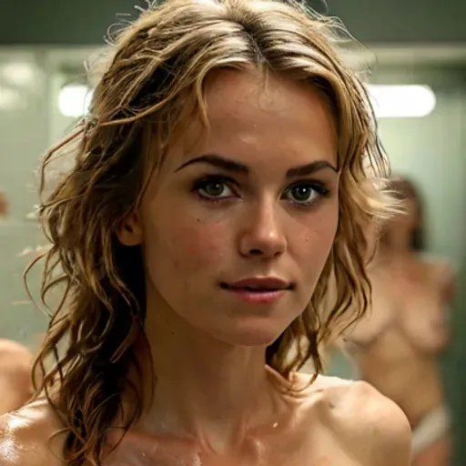 KI-Pornobild-Generator