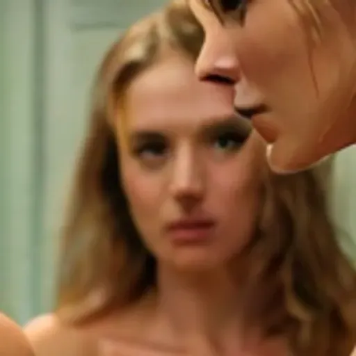 AI porn pic generator