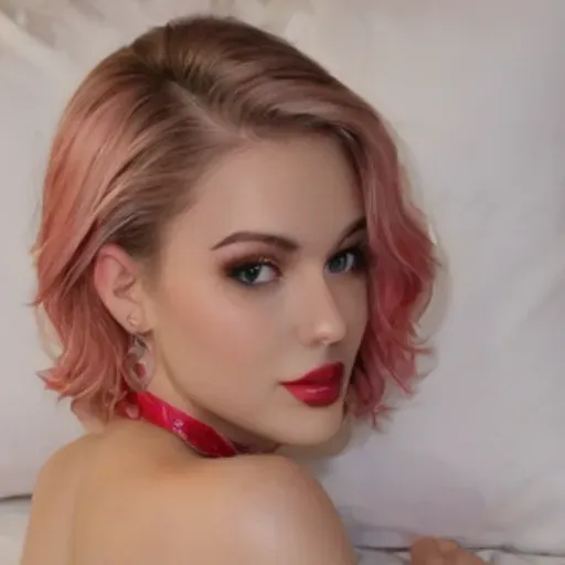 AI色情图片生成器