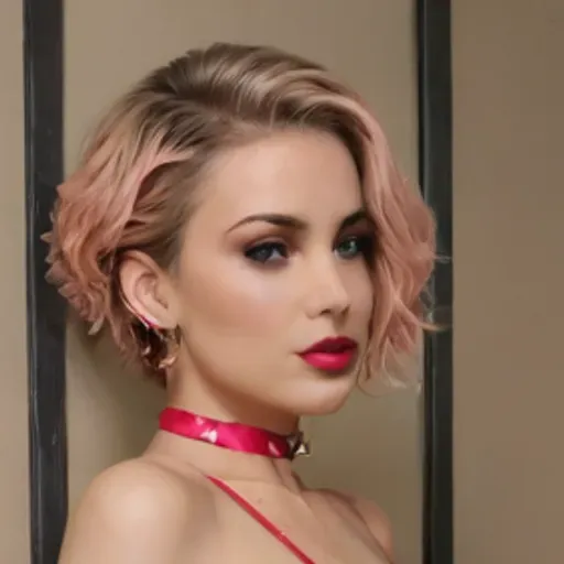 AI色情图片生成器