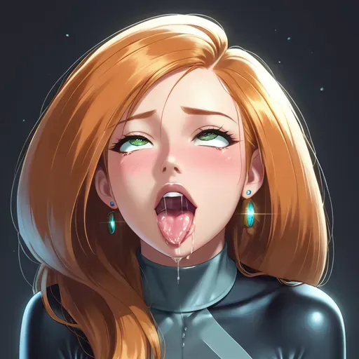 yapay zekâ porno görsel üretici