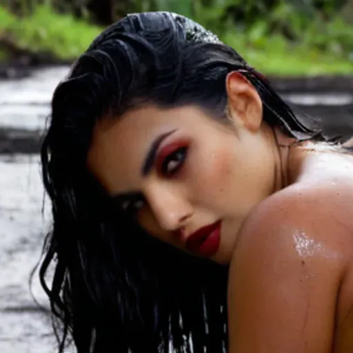 AI 포르노 이미지 생성기