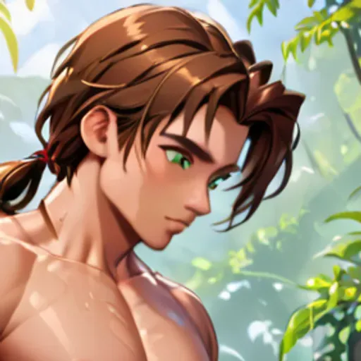 generatore di immagini porno IA