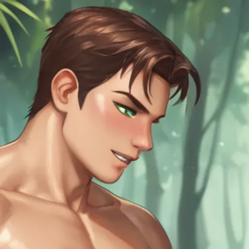 generatore di foto porno IA