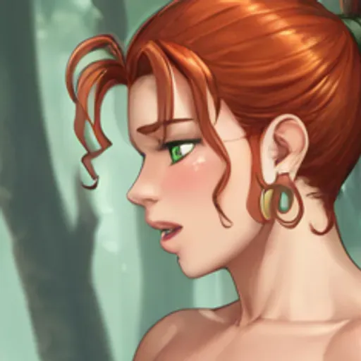 generatore di immagini porno IA