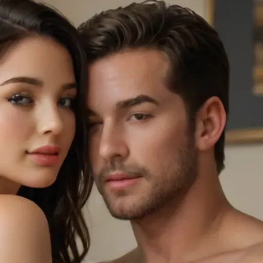 generatore di foto porno IA