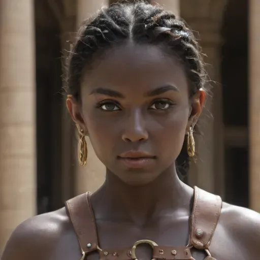 AI porn image generator