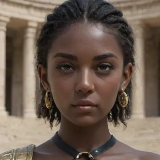 AI porn image generator