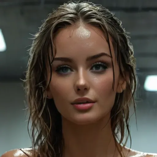 Pencipta imej lucah AI