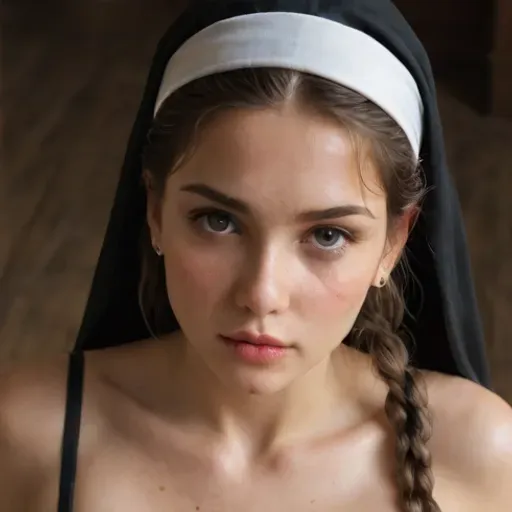 AI色情图片生成器