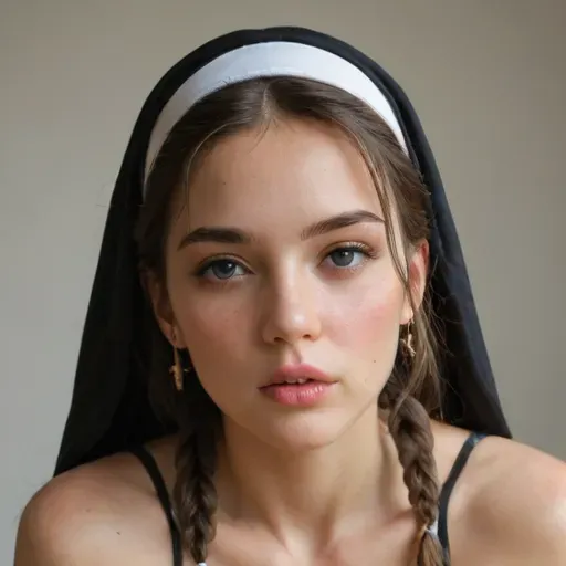 AI色情图片生成器