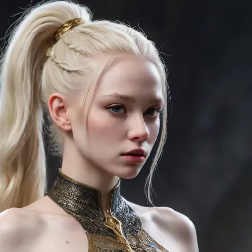 โปรแกรมสร้างภาพโปรนที่ใช้ปัญหา AI