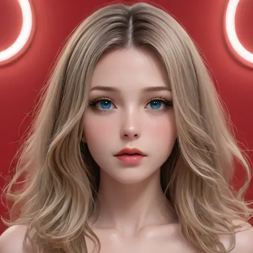 генератор порно-изображений на ИИ