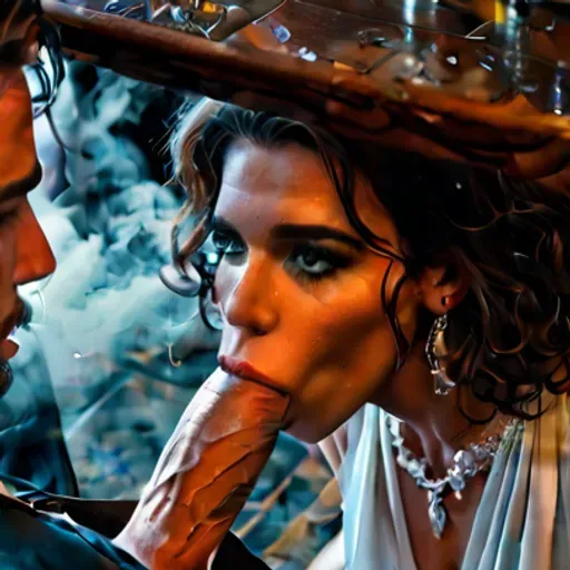 генератор порно-картинок на ИИ