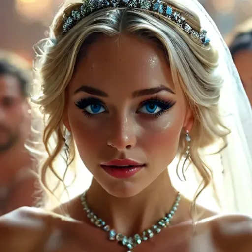 AI色情图片生成器