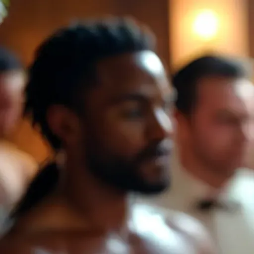 AI色情照片生成器