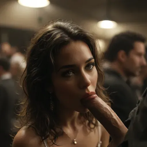 generatore di immagini porno IA