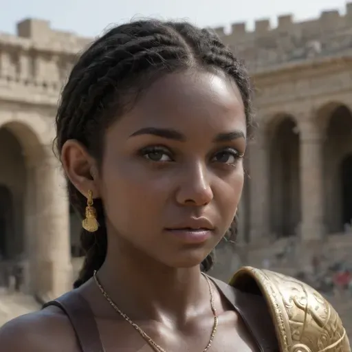 AI porn image generator