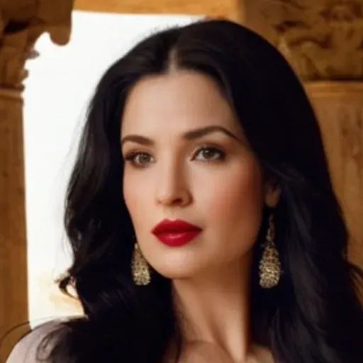 โปรแกรมสร้างภาพโปรนที่ใช้ปัญหา AI