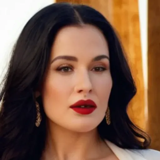 AI 포르노 이미지 생성기