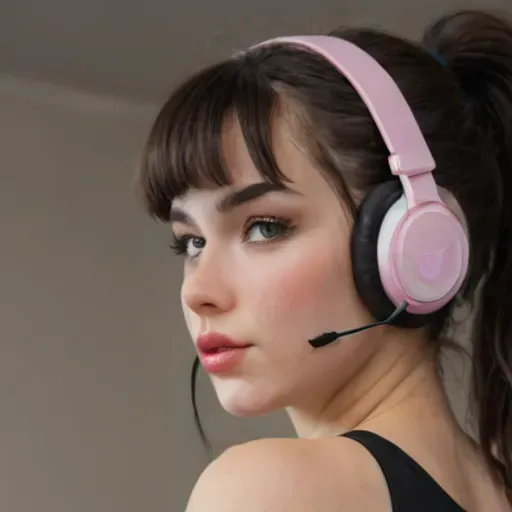 โปรแกรมสร้างภาพโปรนที่ใช้ปัญหา AI