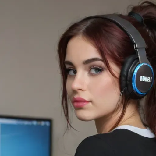 générateur d’images porno IA