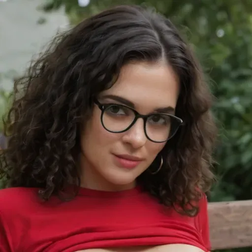 AI 포르노 이미지 생성기