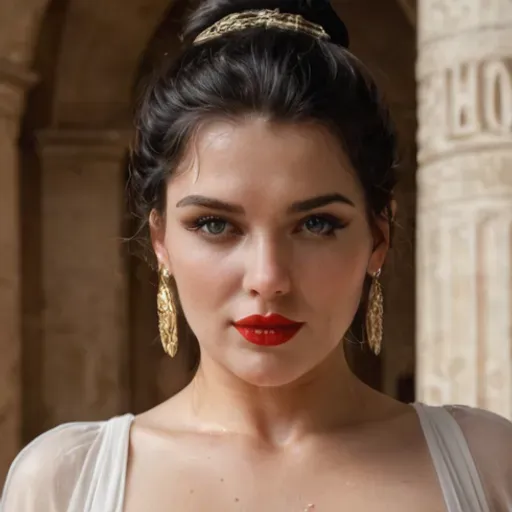 AI色情图片生成器