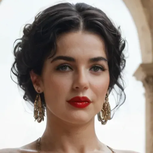 AI色情图片生成器