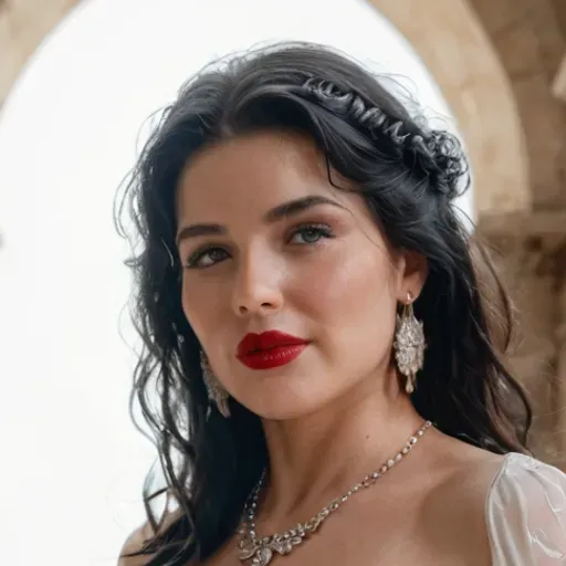 AI 포르노 이미지 생성기