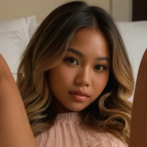 AI 포르노 이미지 생성기