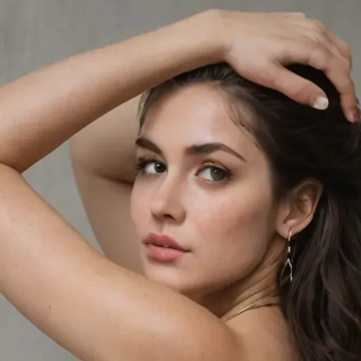 โปรแกรมสร้างภาพโปรนที่ใช้ปัญหา AI